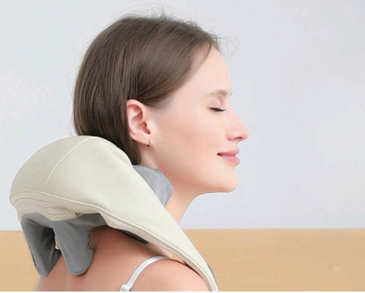 3d Kneeding Massage