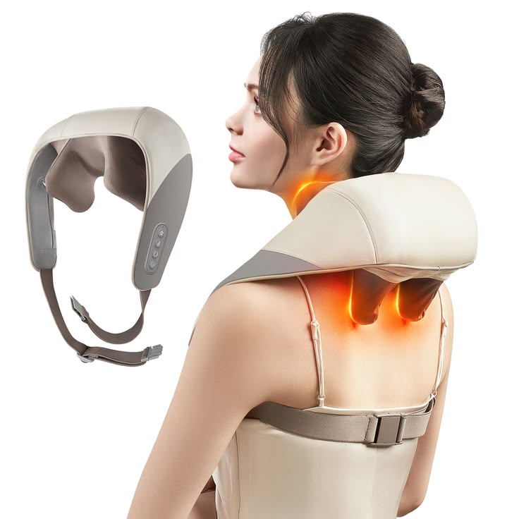 3d Kneeding Massage